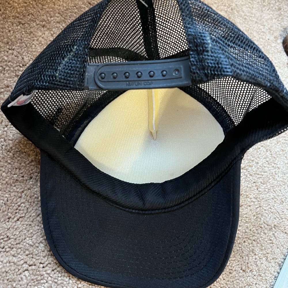 Tony hawk rad science SnapBack hat trucker hat - Picture 2 of 2